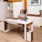 premium office furniture
