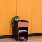 mobilny kontener do biura