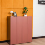 modna komoda biurowa