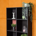 regał 80 cm do kategorii praca biuro