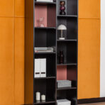 regał do biura domowego home office