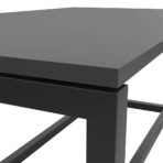high table