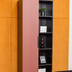 szafa 80 cm do przechowywania dokumentów