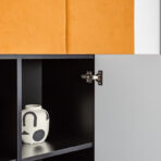 szafa idealna do małego biura