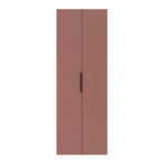 cabinet with handle for office