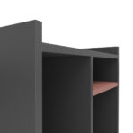 printer cabinet