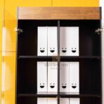 office showcase