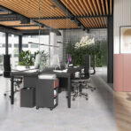 corporate furniture collection Deerhorn
