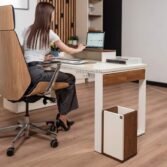 desk for modern interior