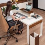 multifunctional desk