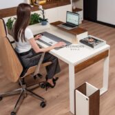 multifunctional desk