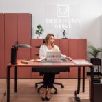 biurko eleganckie do gabinetu premium