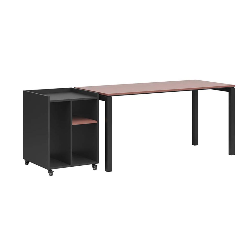 biurko-i-kontenerek biurko i kontenerek