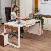 lightweight desk