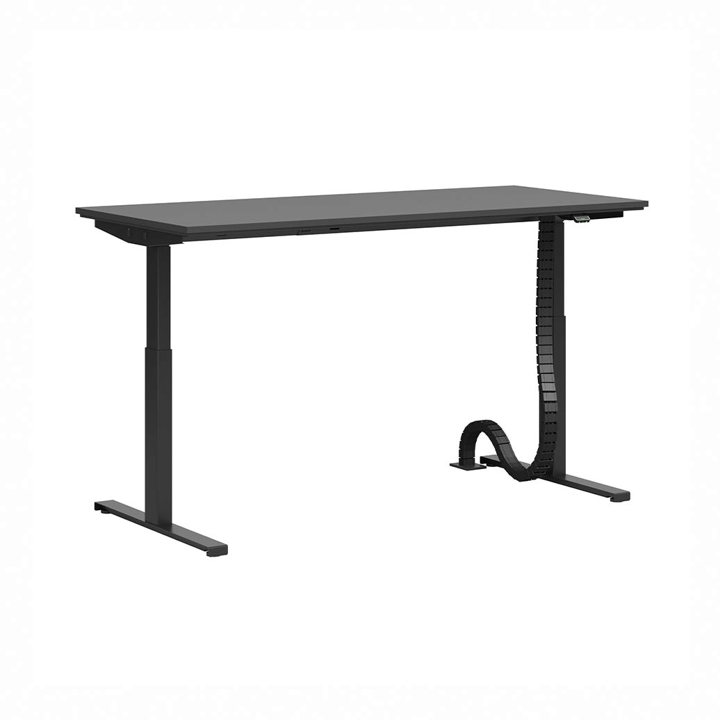Corporate lift desk