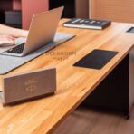 corporate z office desk for modern office