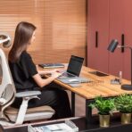 corner desk for corporate office