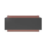 designer reception counter