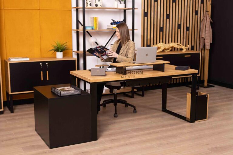 elegant office furniture