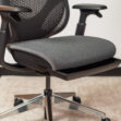 fotel do pracownika orzy pracy ciągłej