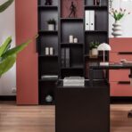kolekcja mebli do home office minimalistycznych