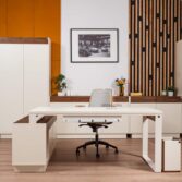 office furniture set