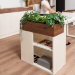 desk stand