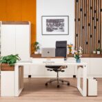 office furniture for a small room