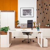 office furniture for a small room