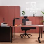 meble biurowe do prestiżowego wnętrza