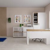 furniture for physiotherapy practice