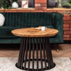 modern living room table