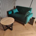 modern coffee table for living room