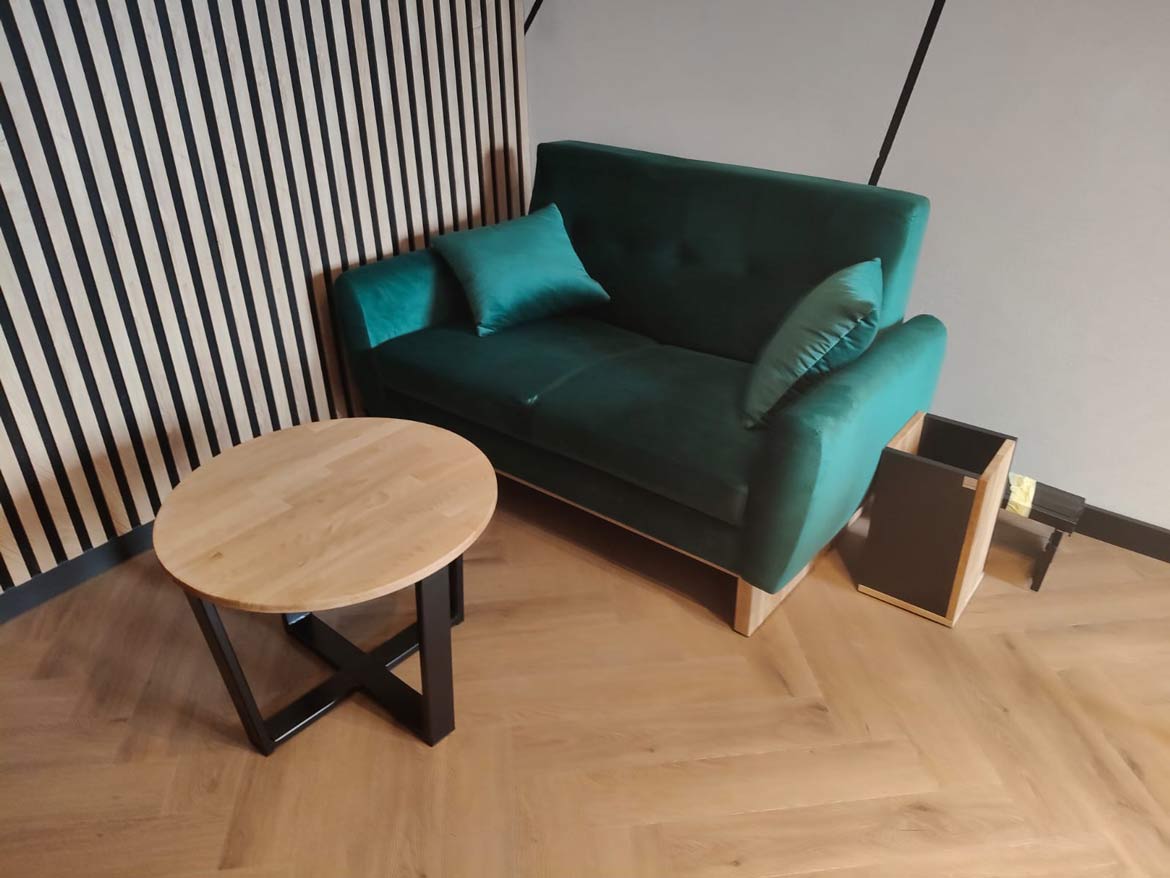 modern coffee table for living room
