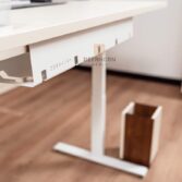 sturdy adjustable desk
