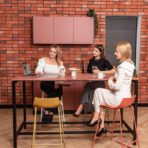 stół barowy do biura