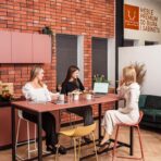 stół do pracy kreatywnej