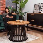 premium interior table