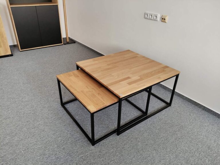 coffee tables for the office