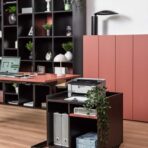 szafka do biurka na drukarkę