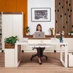 office furniture set