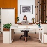 office furniture set