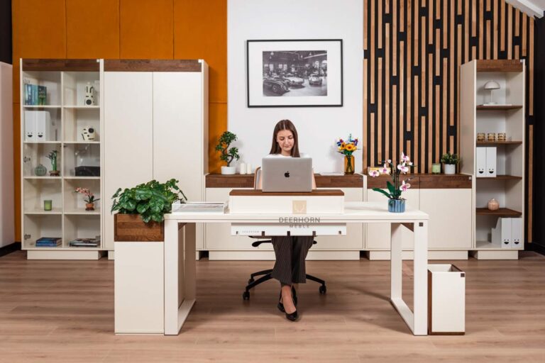 office furniture set