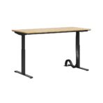 adjustable desk from the Corporate collection