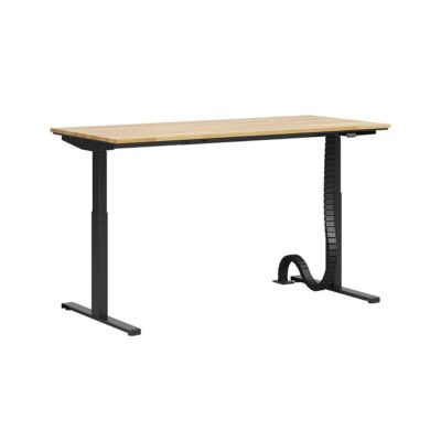 adjustable desk from the Corporate collection