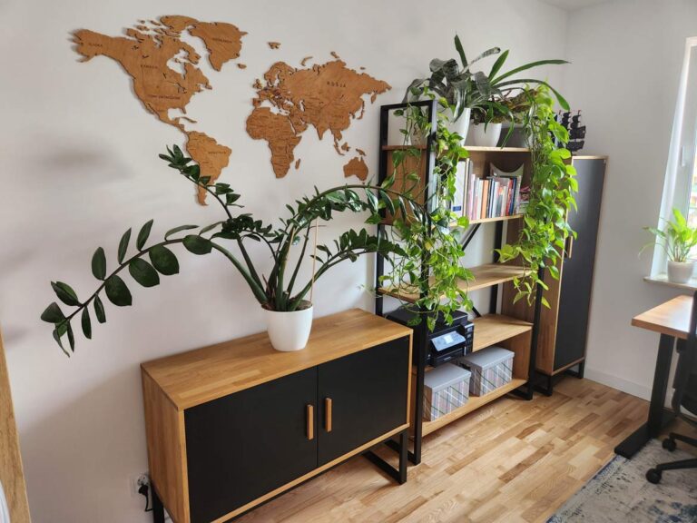 home office Lublin