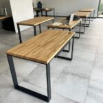 cool desks for corporations