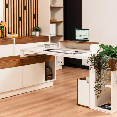 sturdy work desk