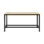 high office table