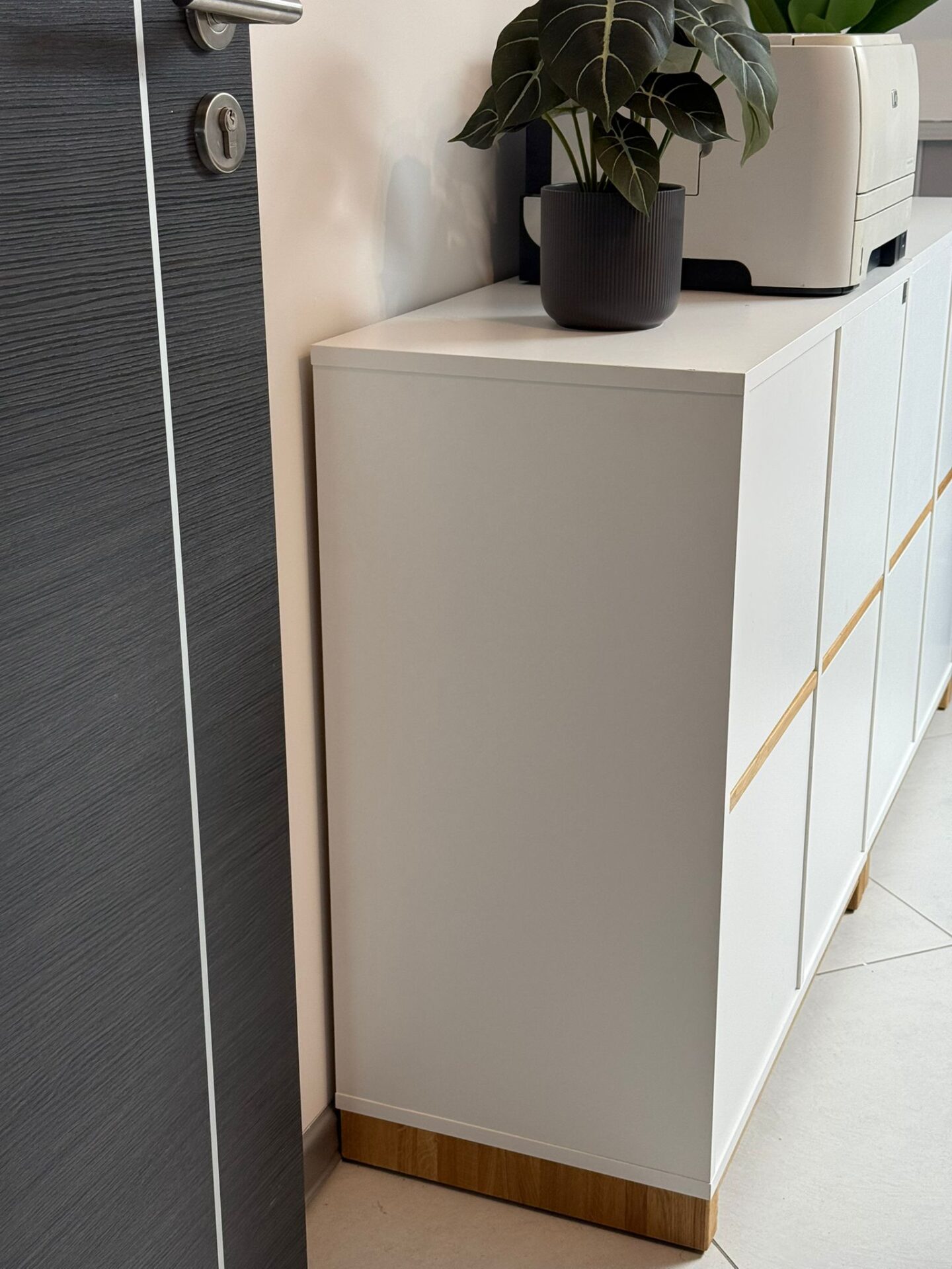 Komoda dla firmy IT z Biłgoraja